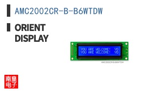 AMC2002CR-B-B6WTDW ͼƬ